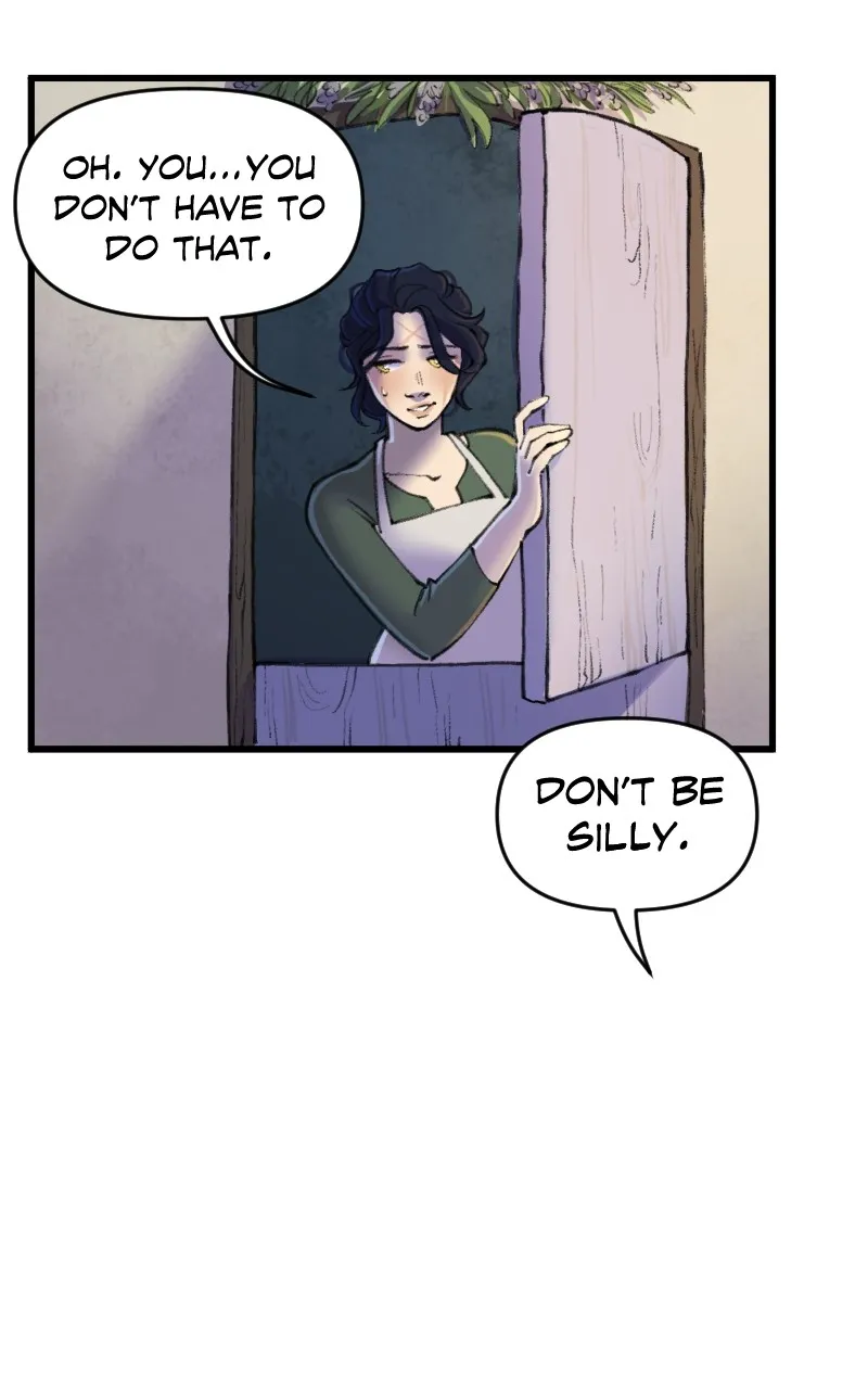 Read A Spell for a Smith EN Manga Online