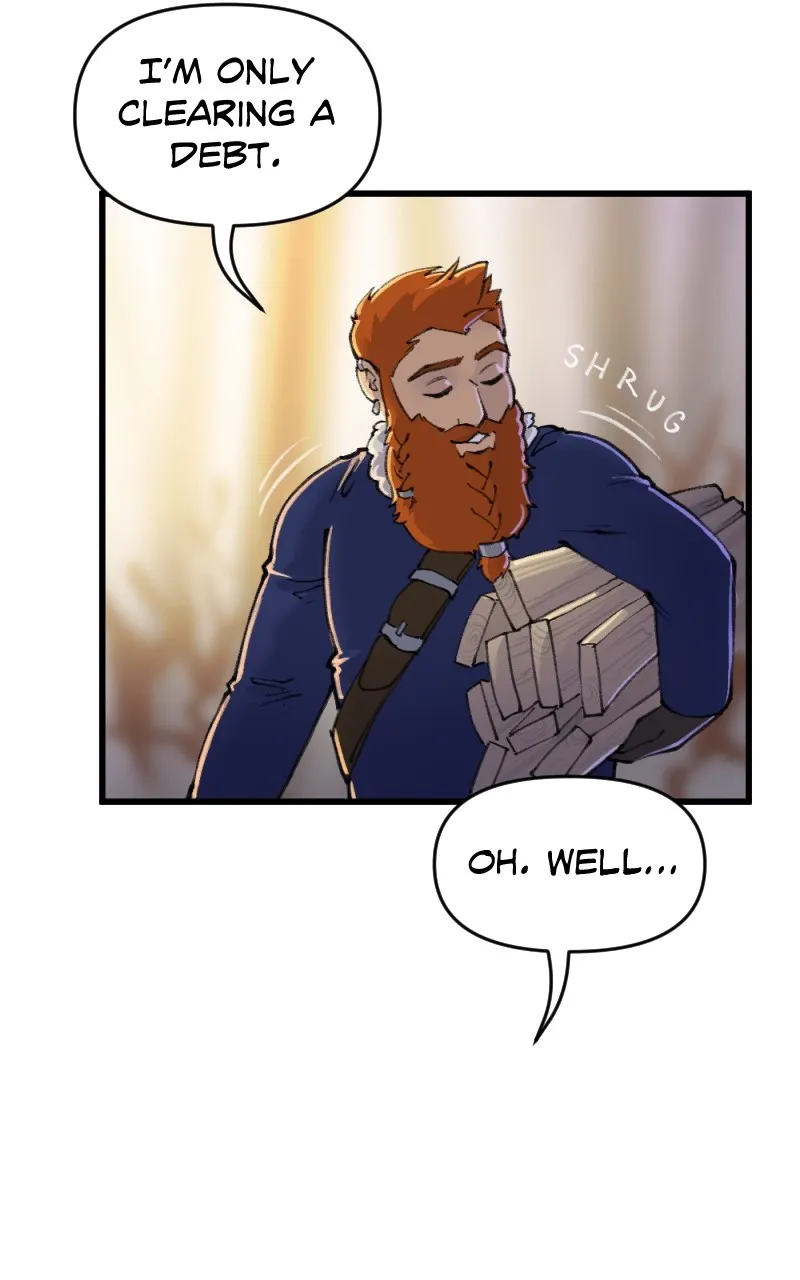 Read A Spell for a Smith EN Manga Online