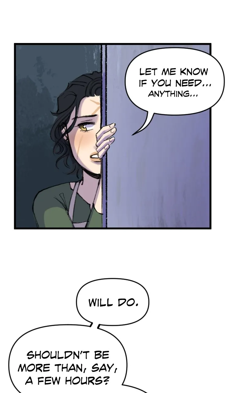 Read A Spell for a Smith EN Manga Online