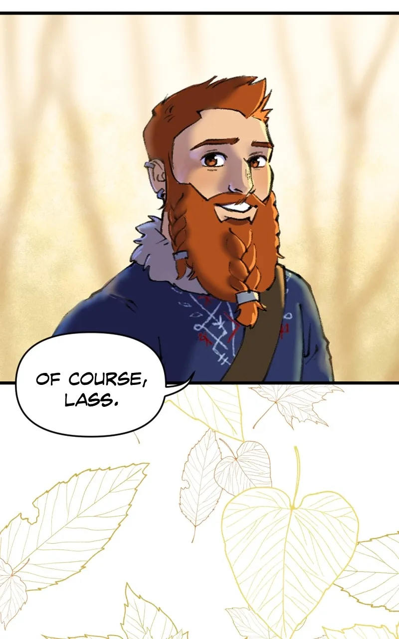 Read A Spell for a Smith EN Manga Online