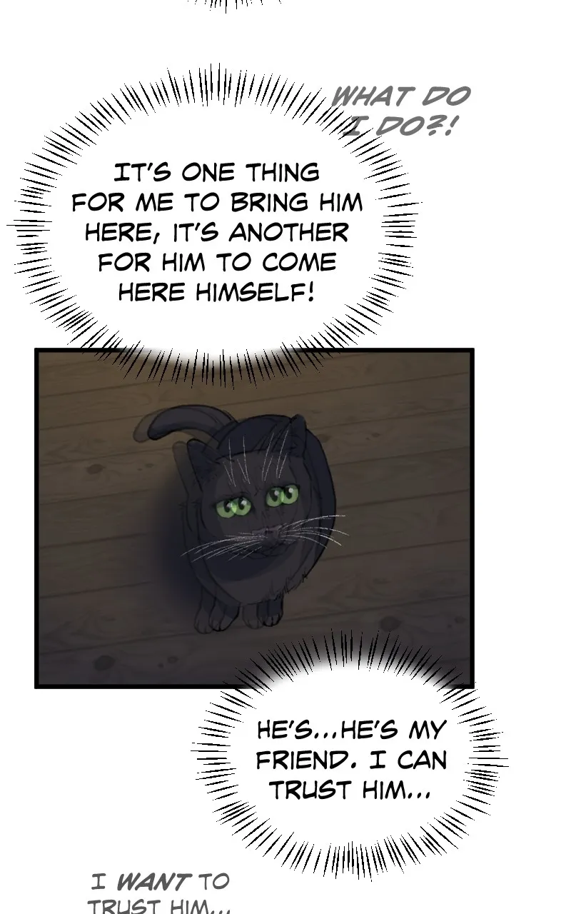 Read A Spell for a Smith EN Manga Online
