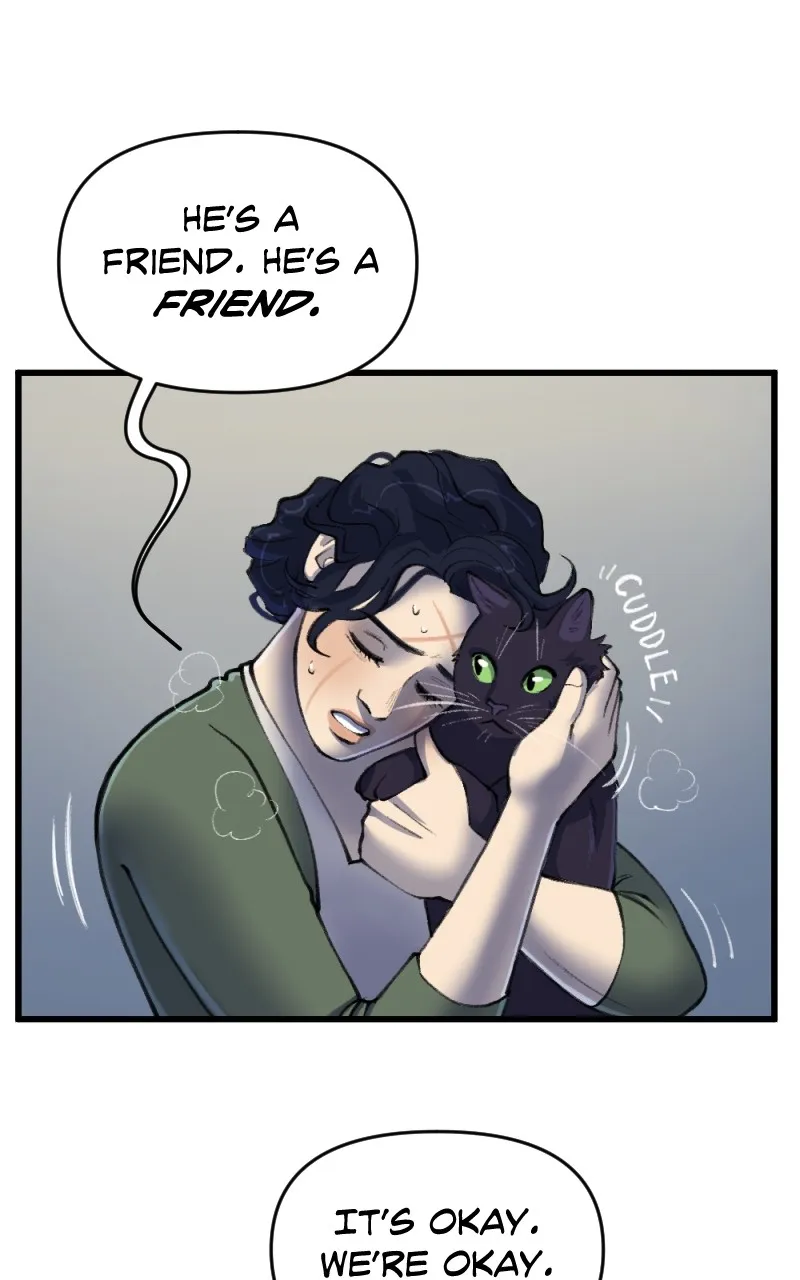Read A Spell for a Smith EN Manga Online