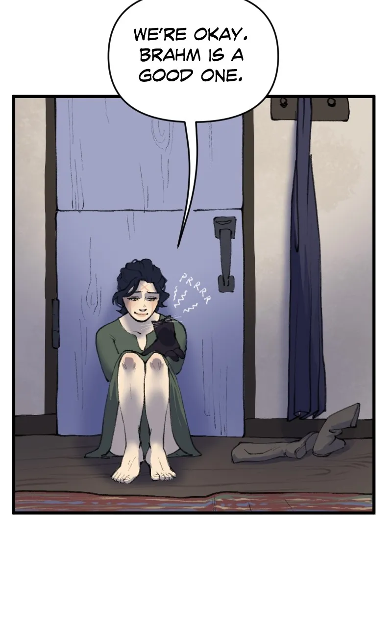 Read A Spell for a Smith EN Manga Online