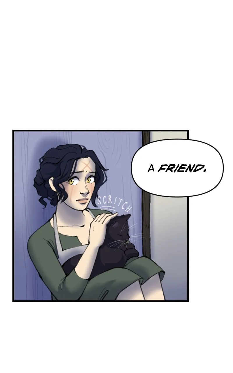 Read A Spell for a Smith EN Manga Online
