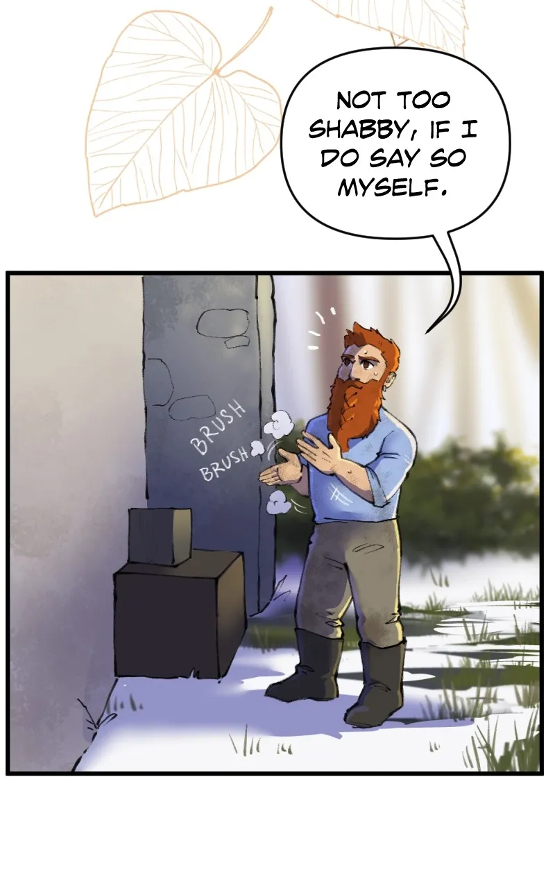 Read A Spell for a Smith EN Manga Online