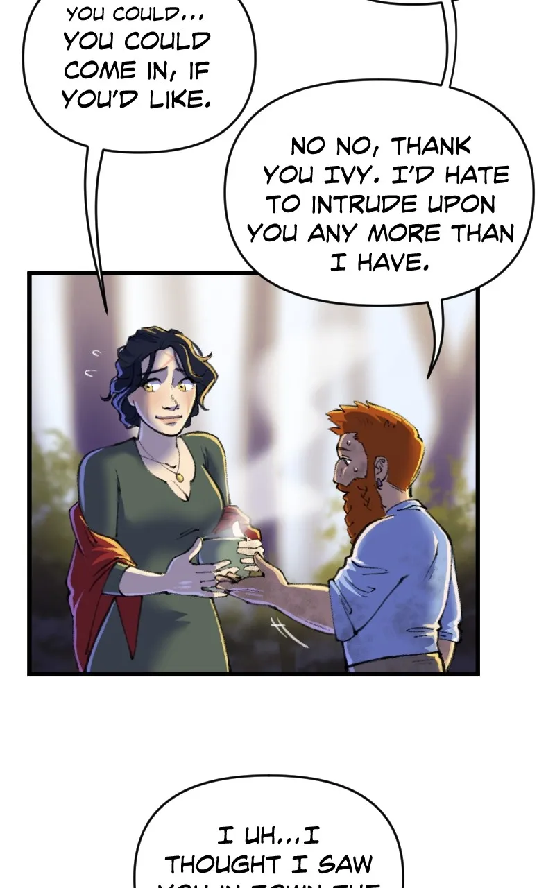 Read A Spell for a Smith EN Manga Online