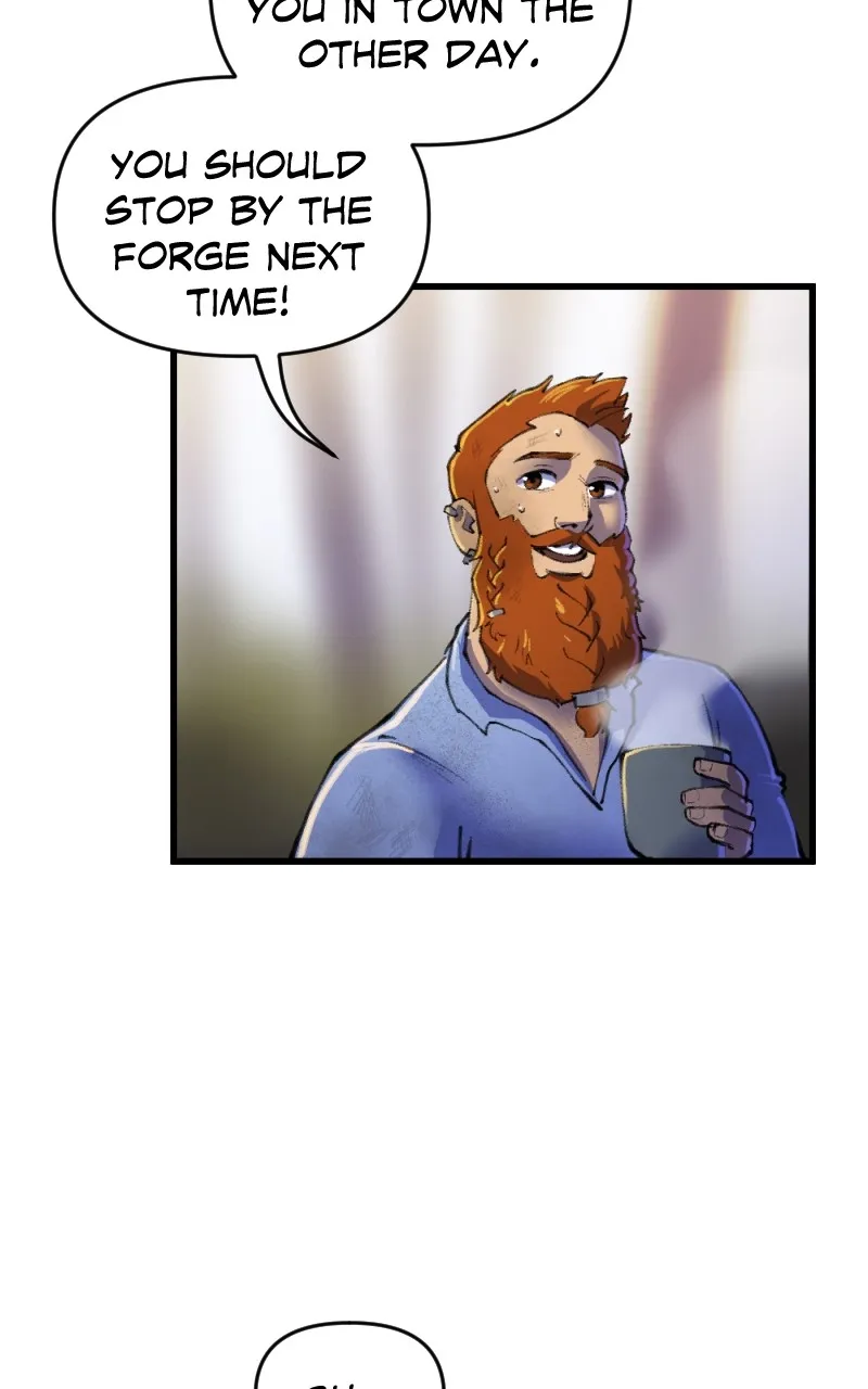 Read A Spell for a Smith EN Manga Online