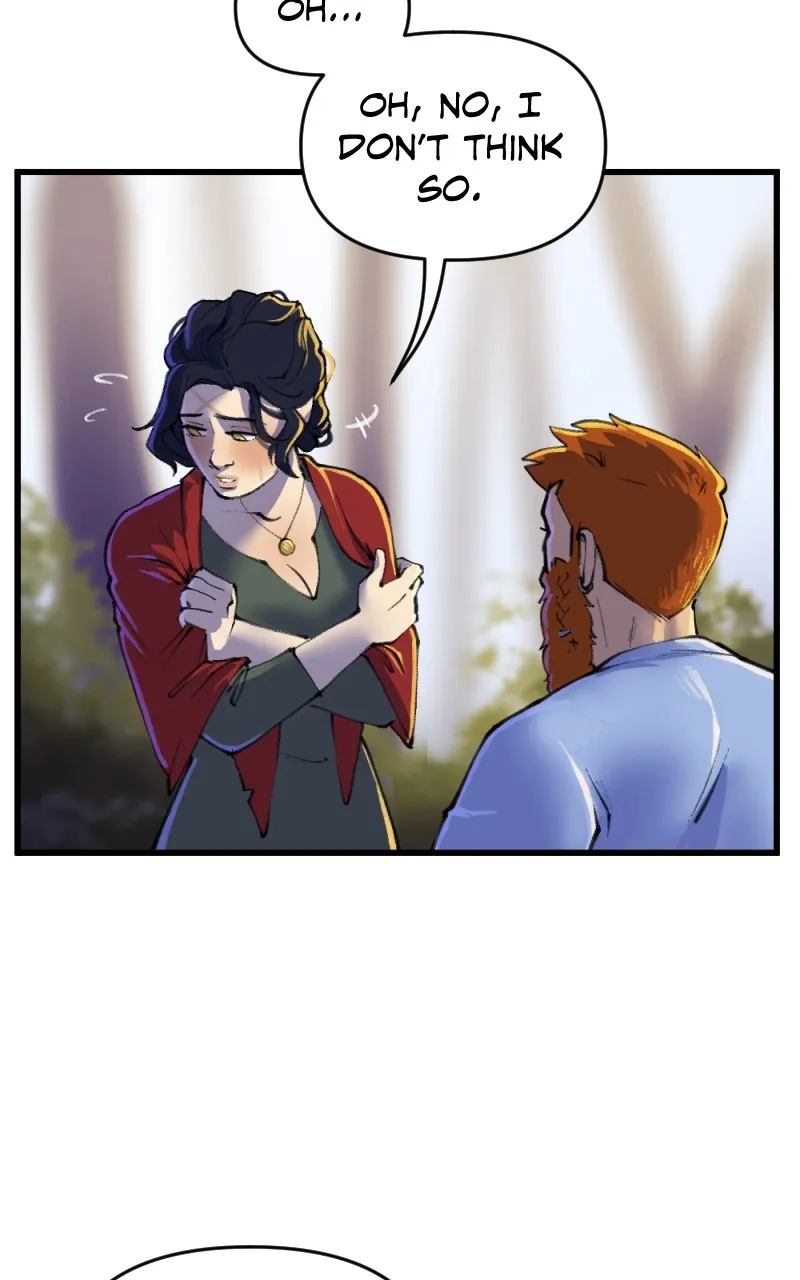 Read A Spell for a Smith EN Manga Online