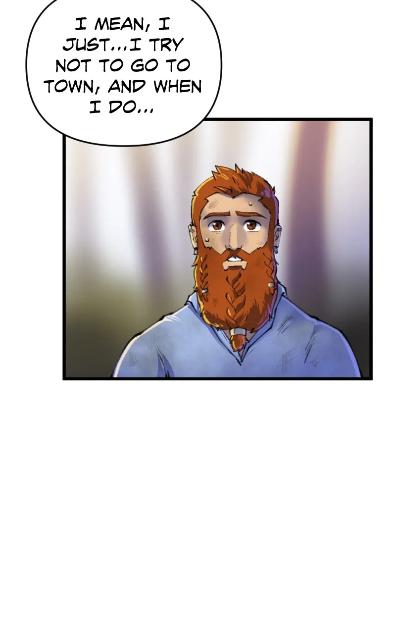 Read A Spell for a Smith EN Manga Online