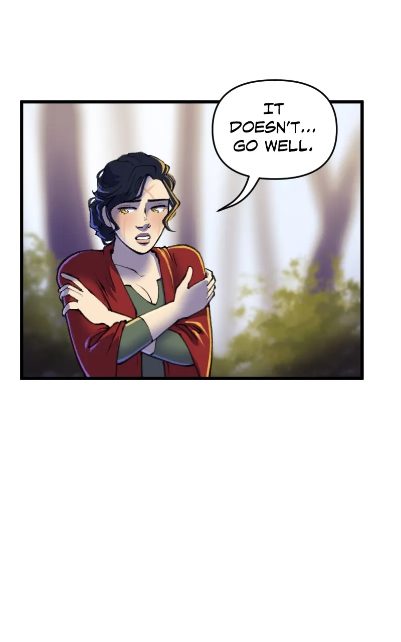 Read A Spell for a Smith EN Manga Online