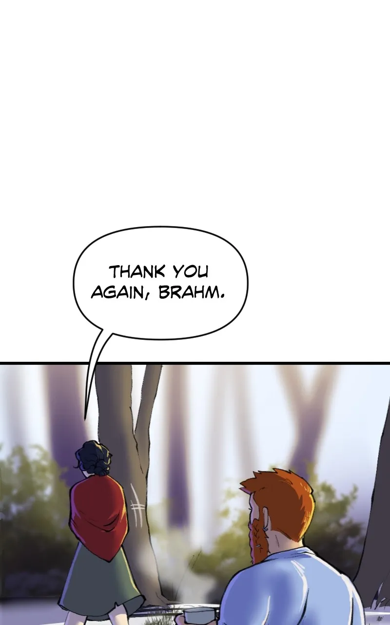 Read A Spell for a Smith EN Manga Online