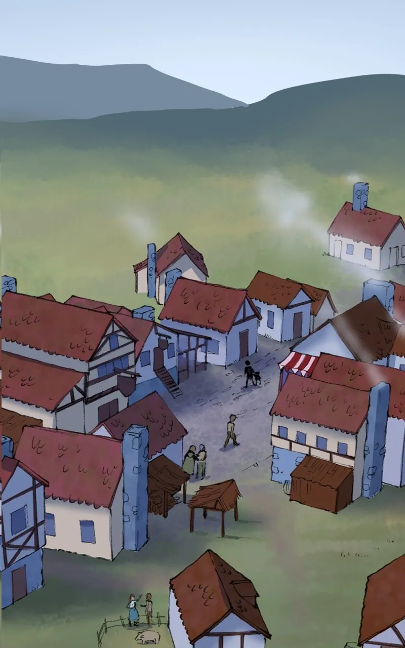 Read A Spell for a Smith EN Manga Online