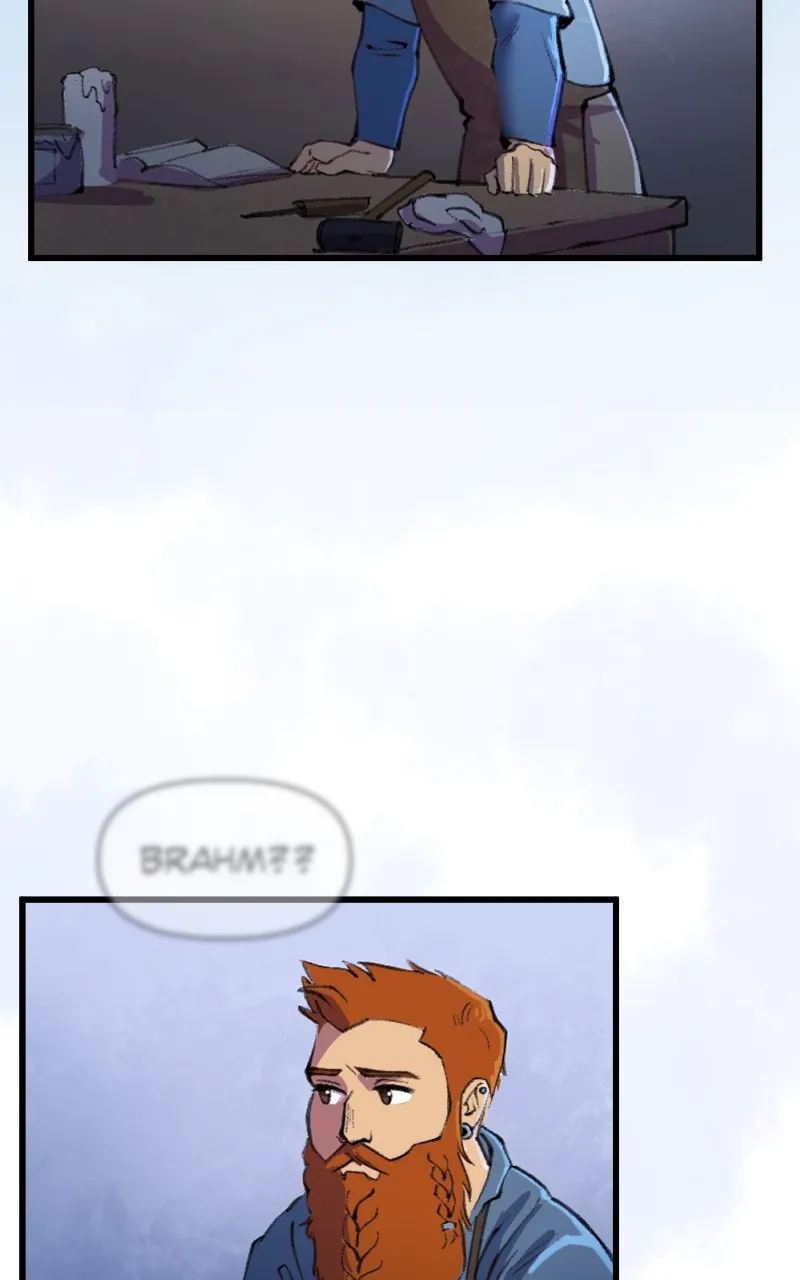 Read A Spell for a Smith EN Manga Online