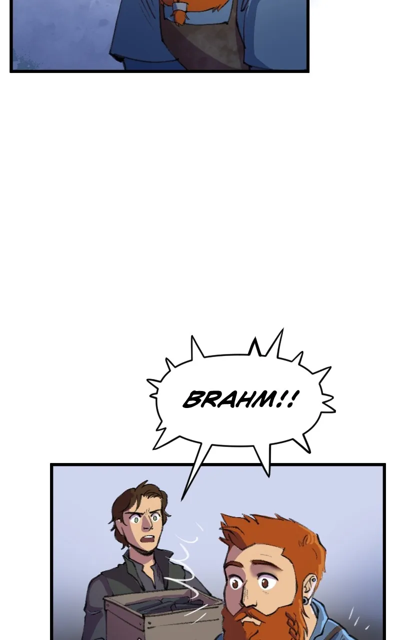 Read A Spell for a Smith EN Manga Online