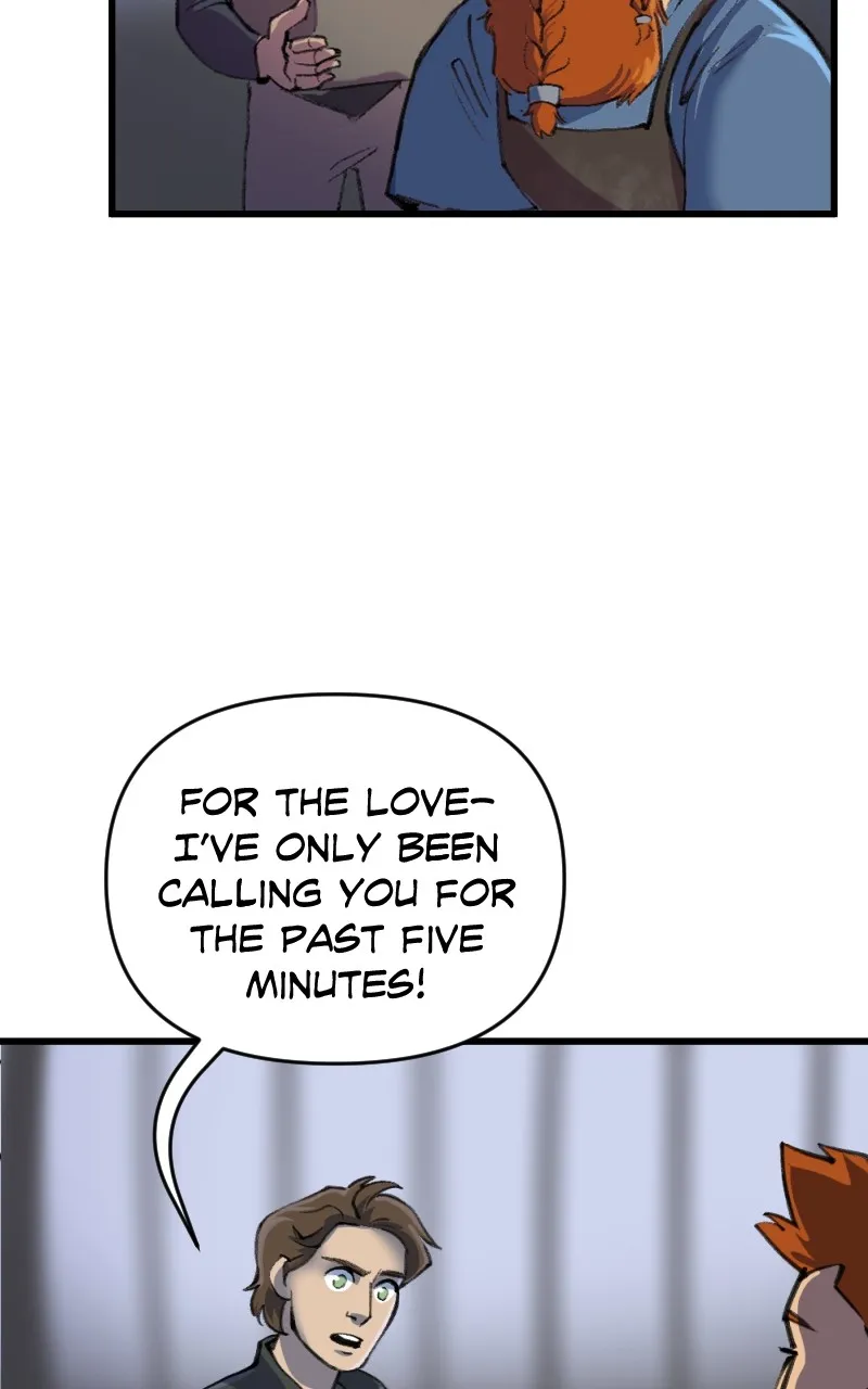 Read A Spell for a Smith EN Manga Online