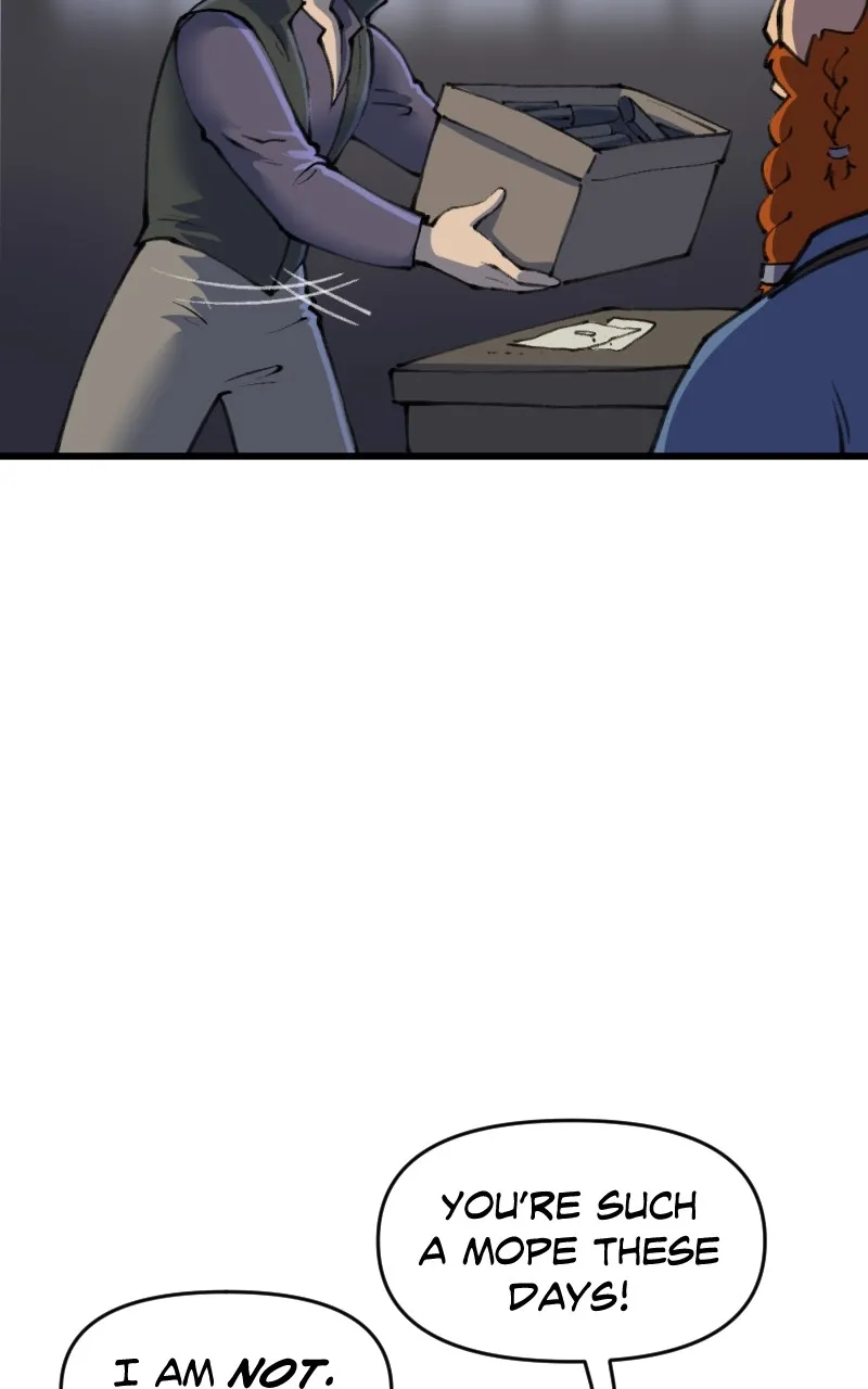 Read A Spell for a Smith EN Manga Online