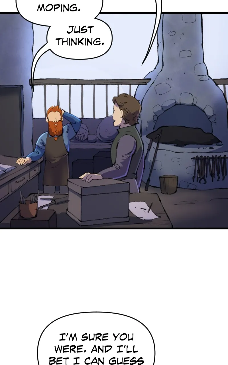 Read A Spell for a Smith EN Manga Online