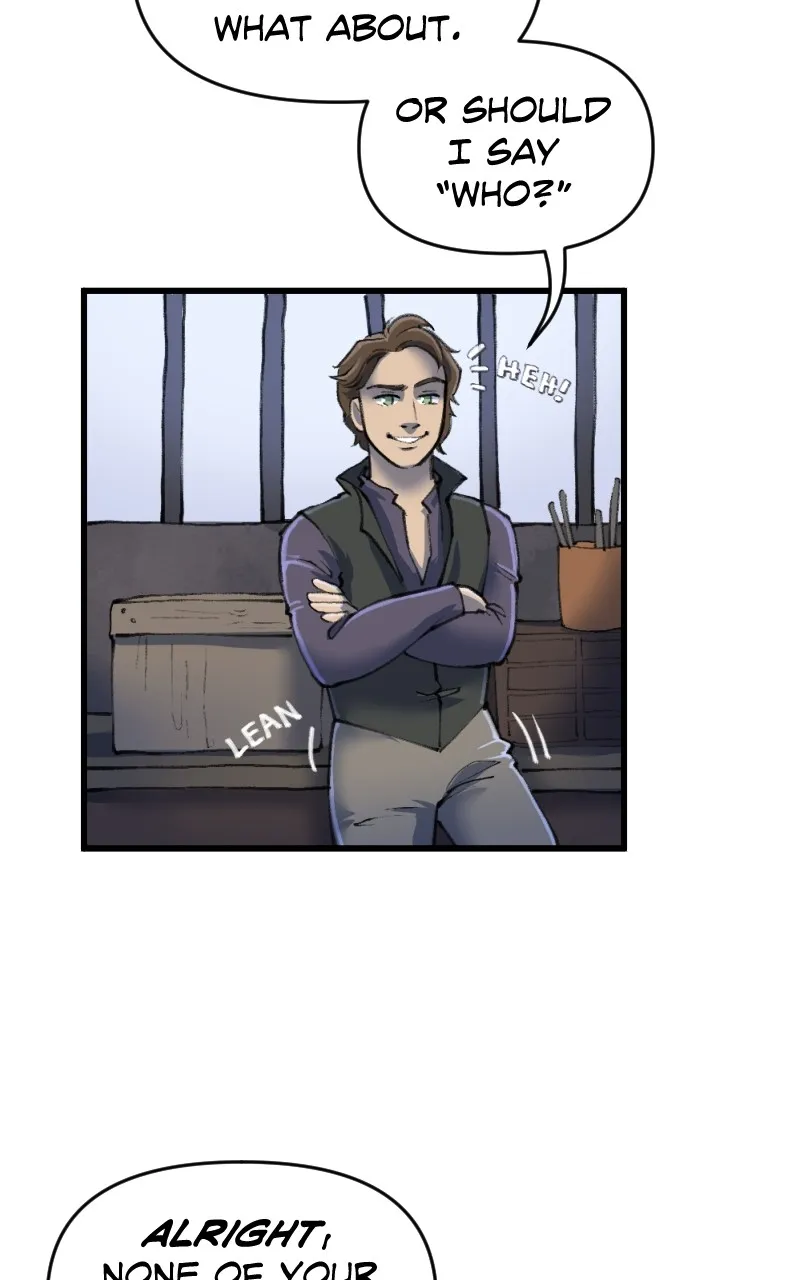 Read A Spell for a Smith EN Manga Online