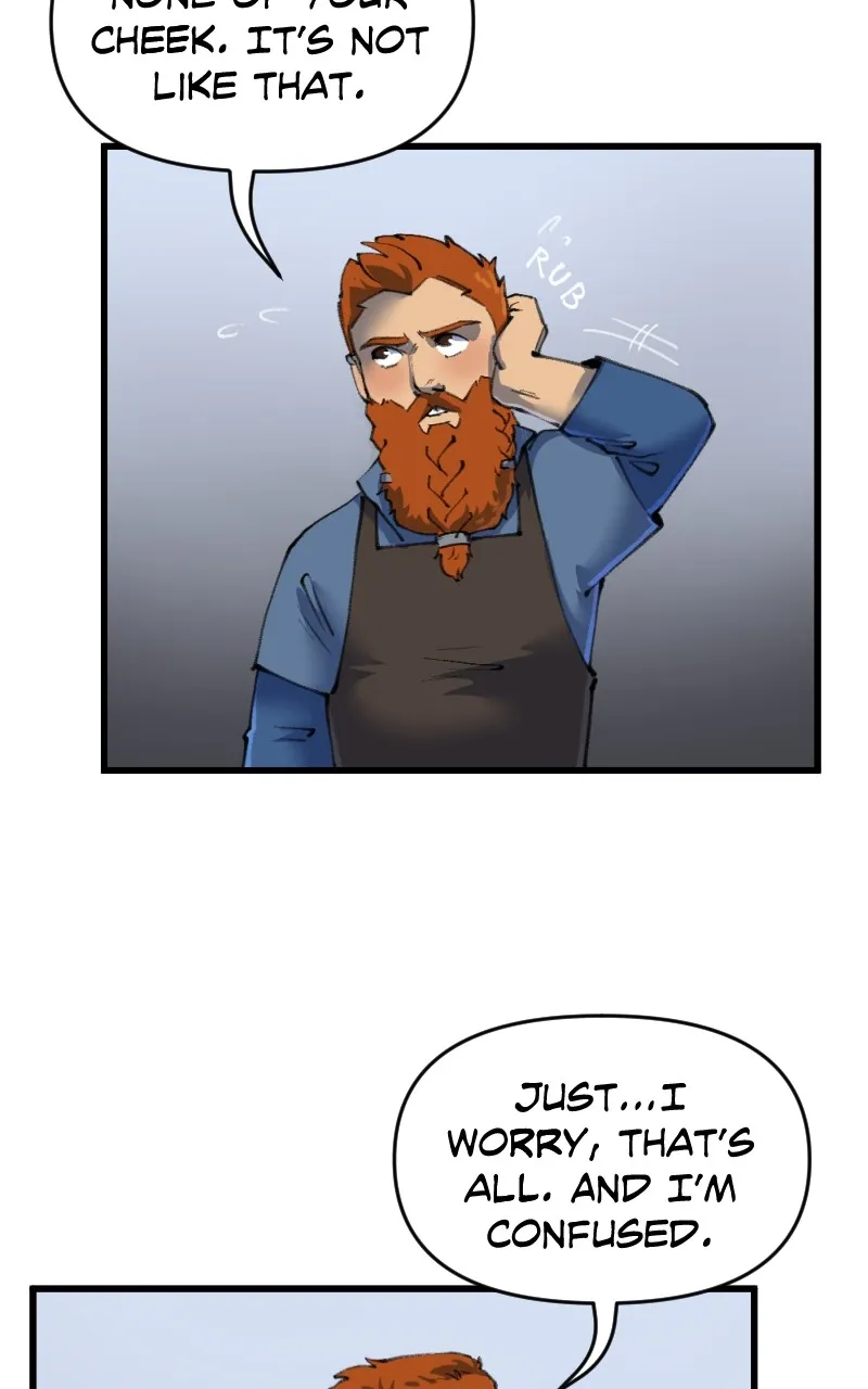 Read A Spell for a Smith EN Manga Online