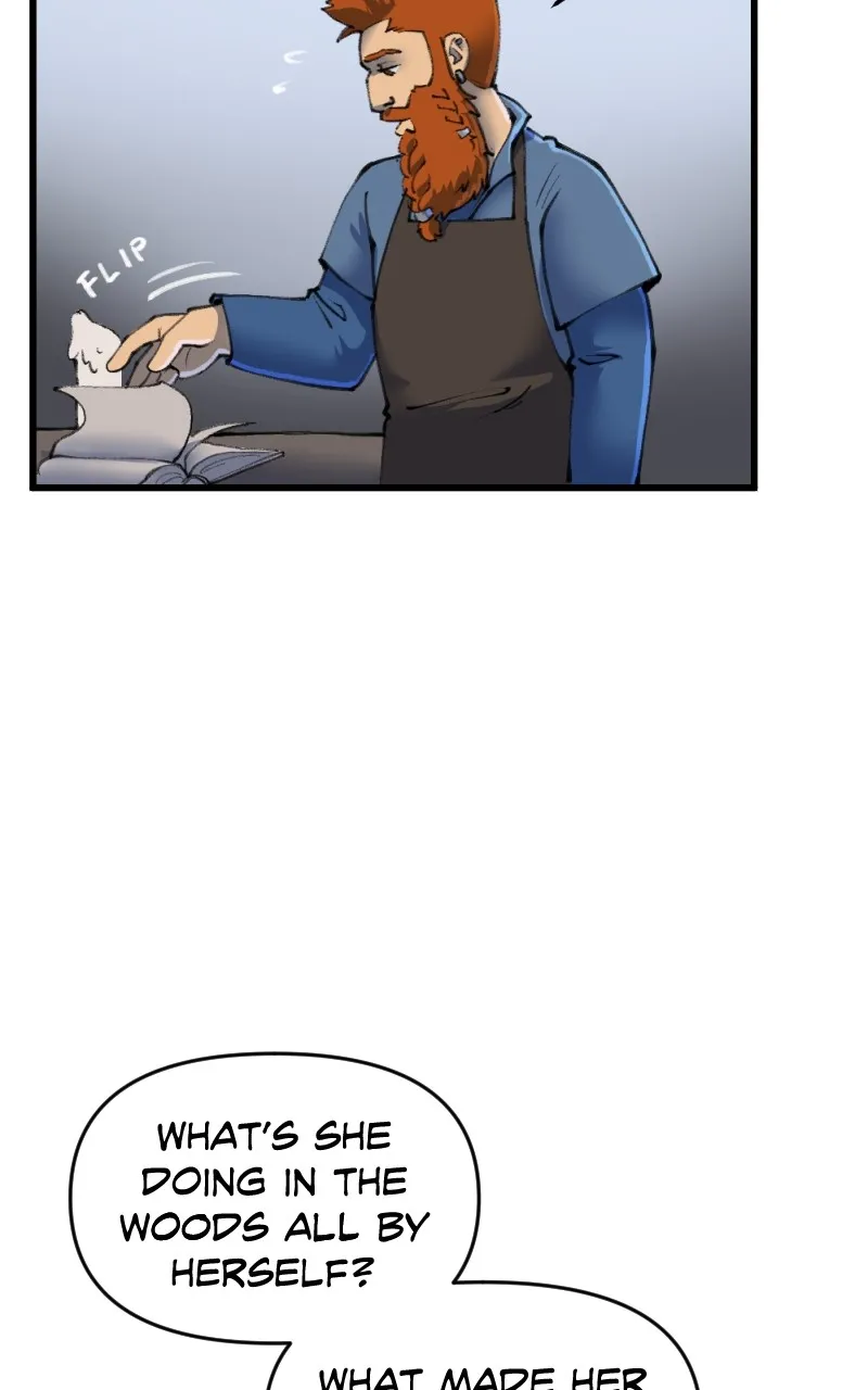 Read A Spell for a Smith EN Manga Online