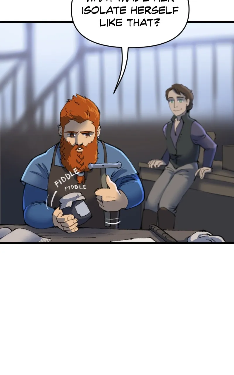 Read A Spell for a Smith EN Manga Online