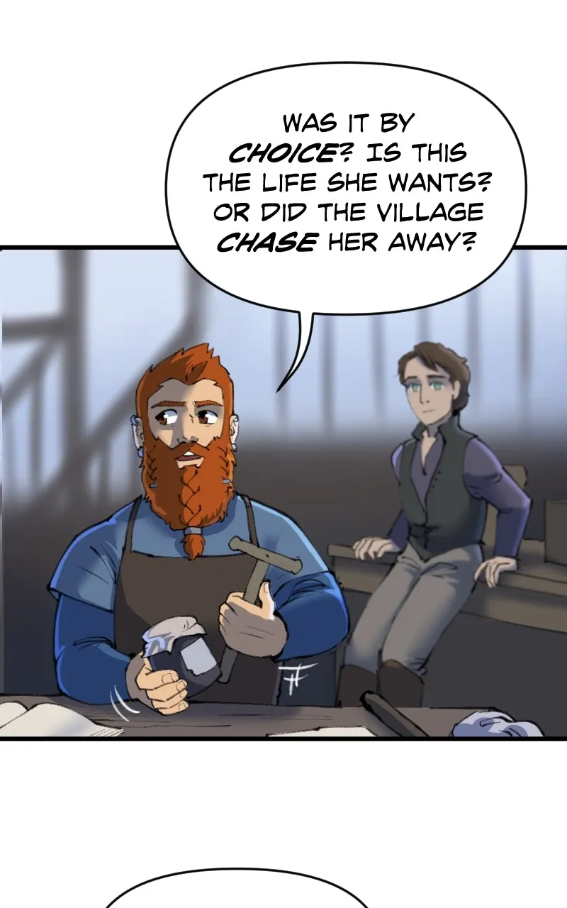 Read A Spell for a Smith EN Manga Online