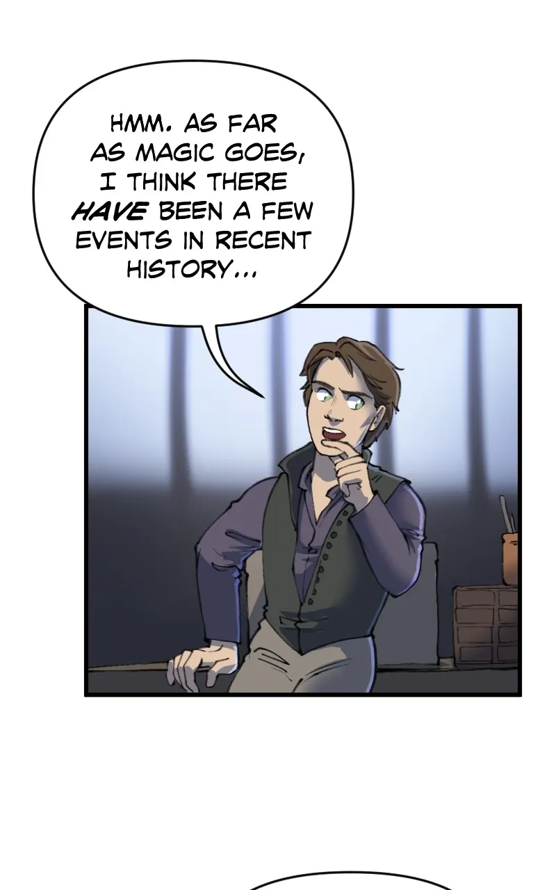 Read A Spell for a Smith EN Manga Online