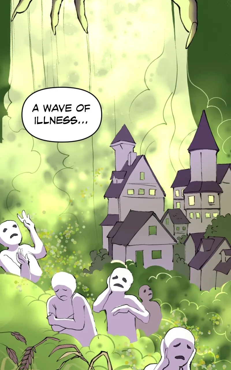Read A Spell for a Smith EN Manga Online