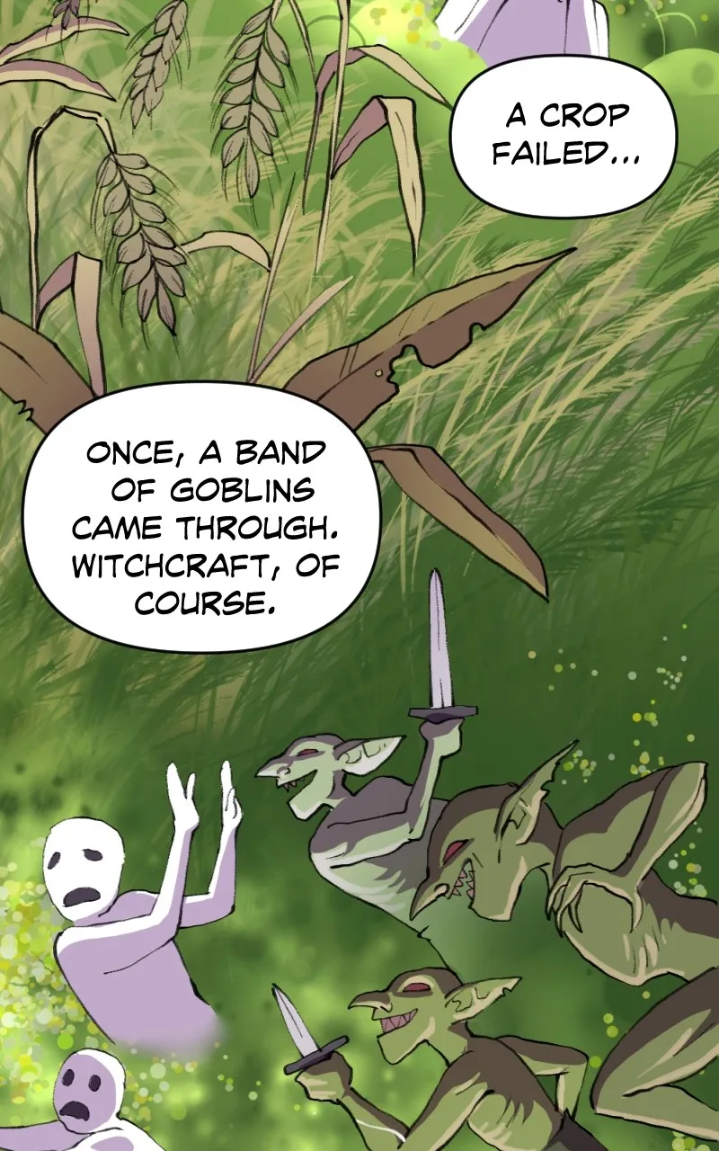 Read A Spell for a Smith EN Manga Online
