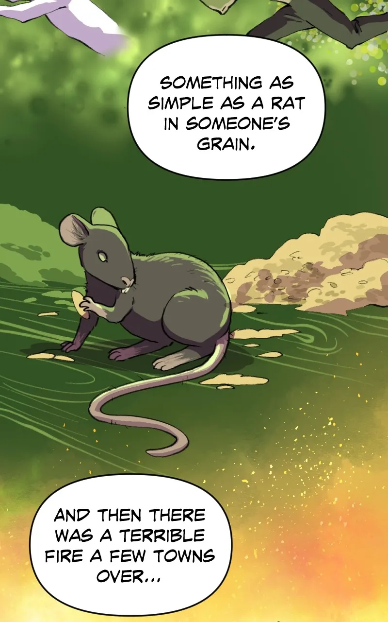 Read A Spell for a Smith EN Manga Online