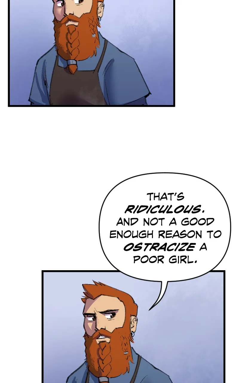 Read A Spell for a Smith EN Manga Online