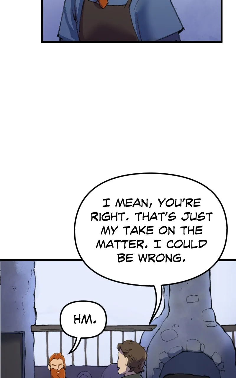 Read A Spell for a Smith EN Manga Online