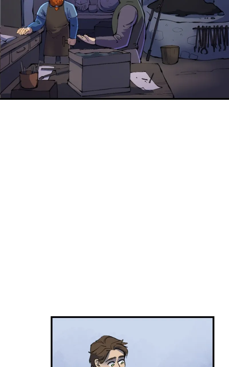 Read A Spell for a Smith EN Manga Online
