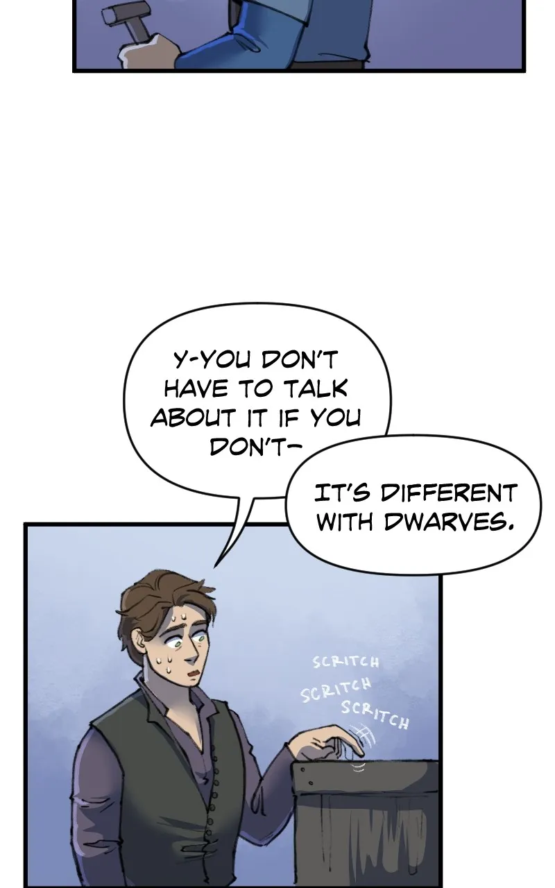Read A Spell for a Smith EN Manga Online
