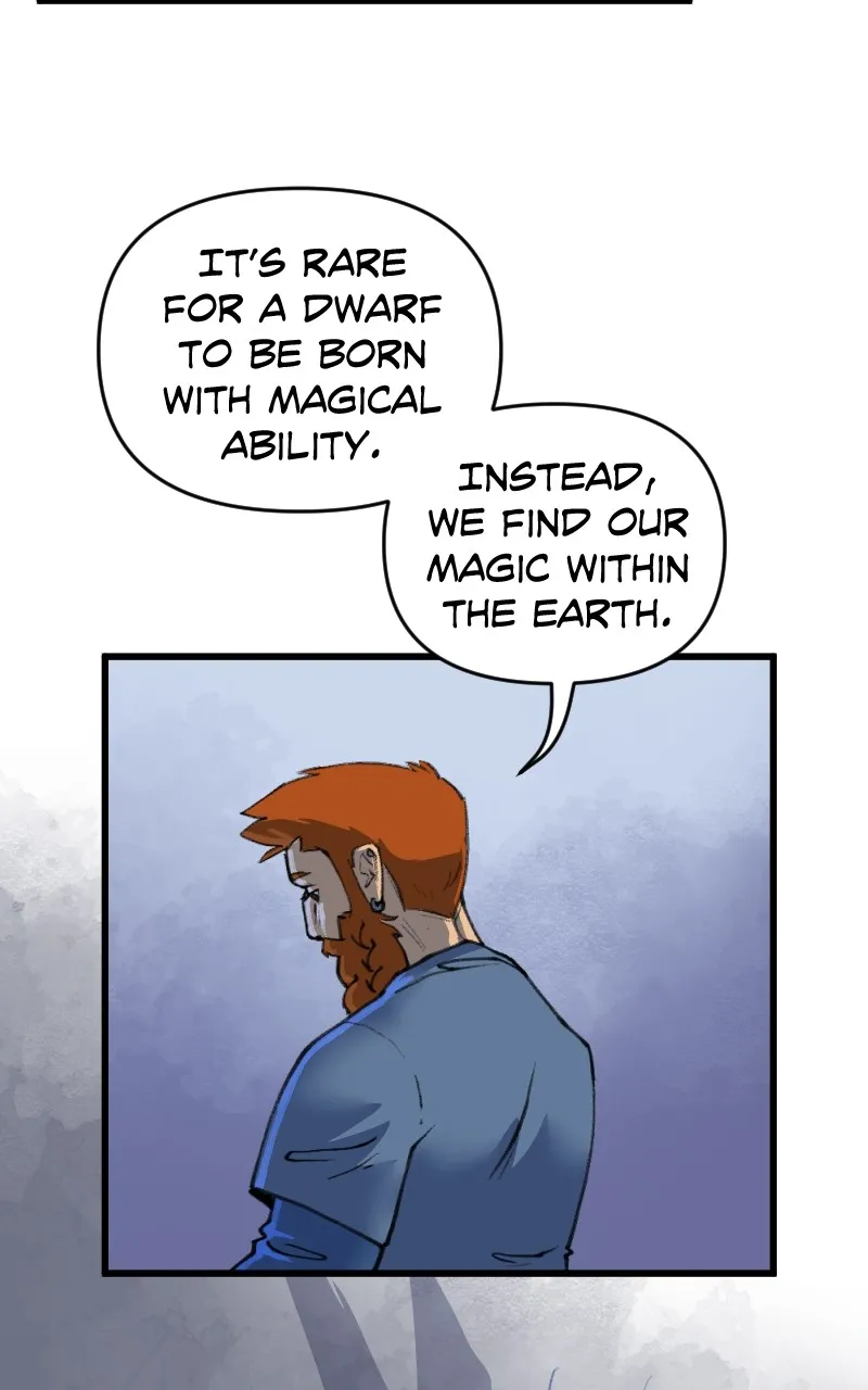 Read A Spell for a Smith EN Manga Online