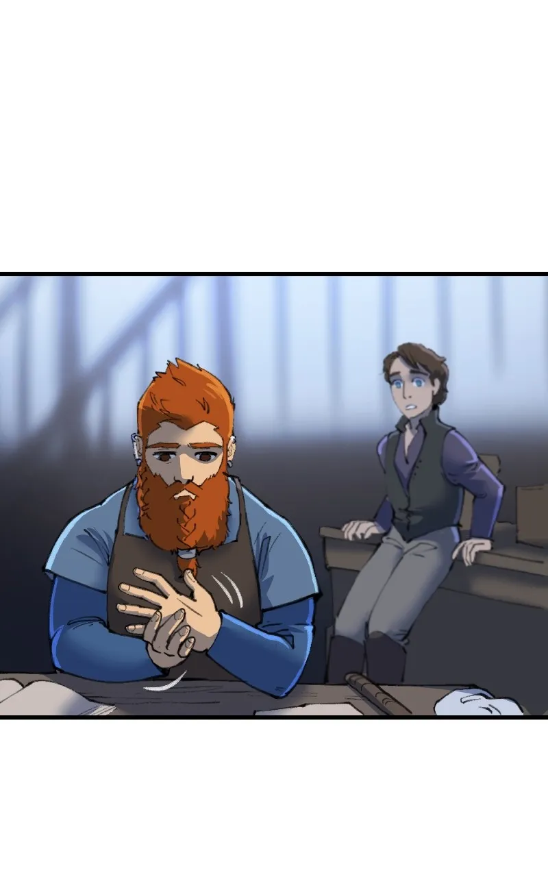 Read A Spell for a Smith EN Manga Online