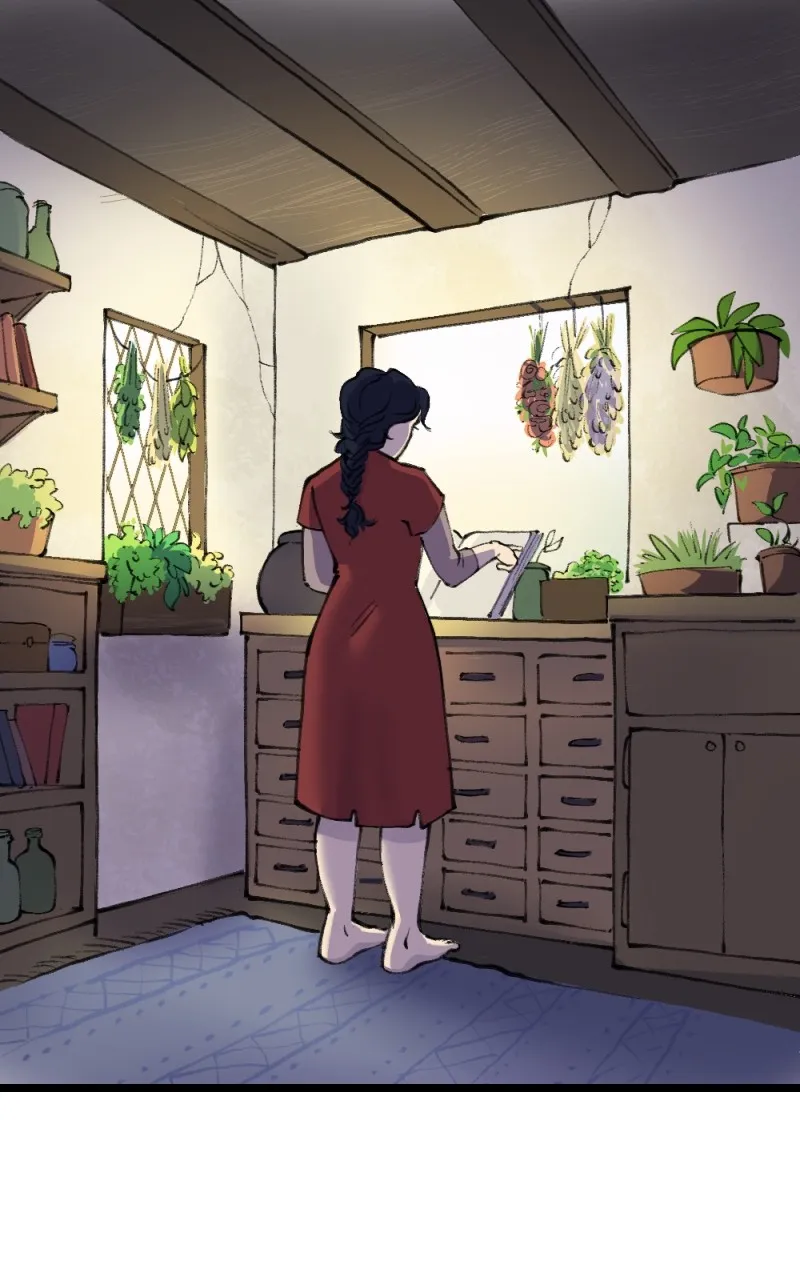 Read A Spell for a Smith EN Manga Online
