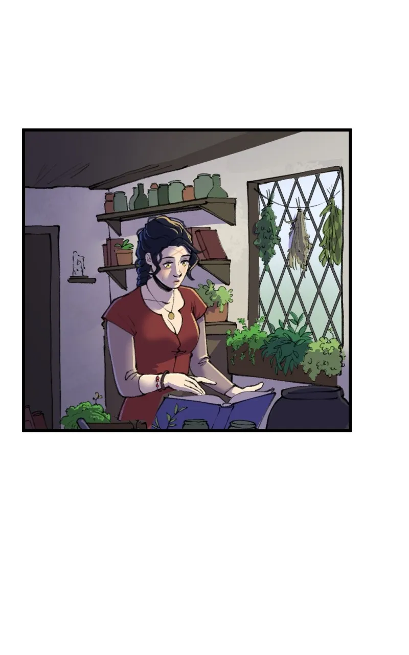 Read A Spell for a Smith EN Manga Online