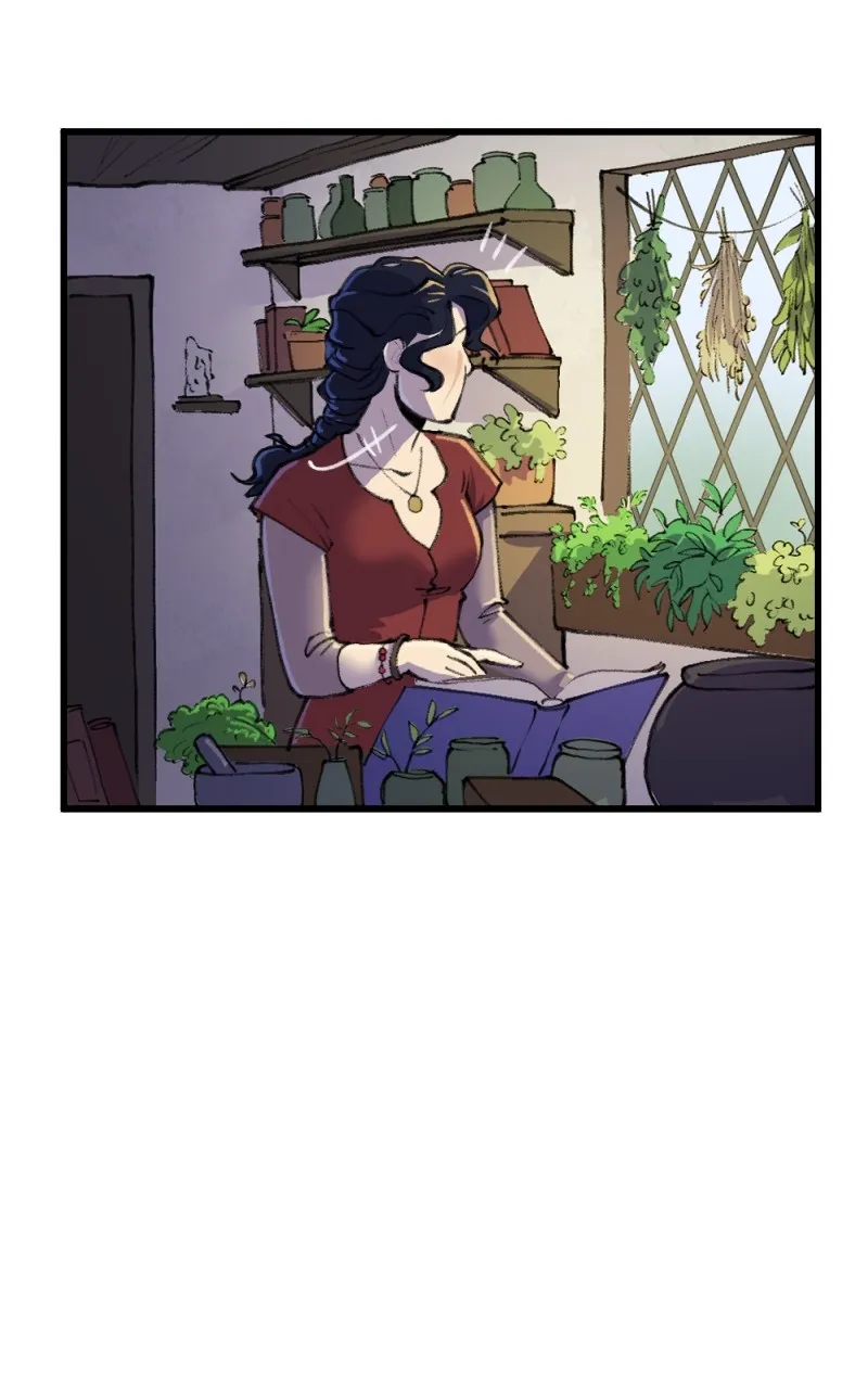 Read A Spell for a Smith EN Manga Online