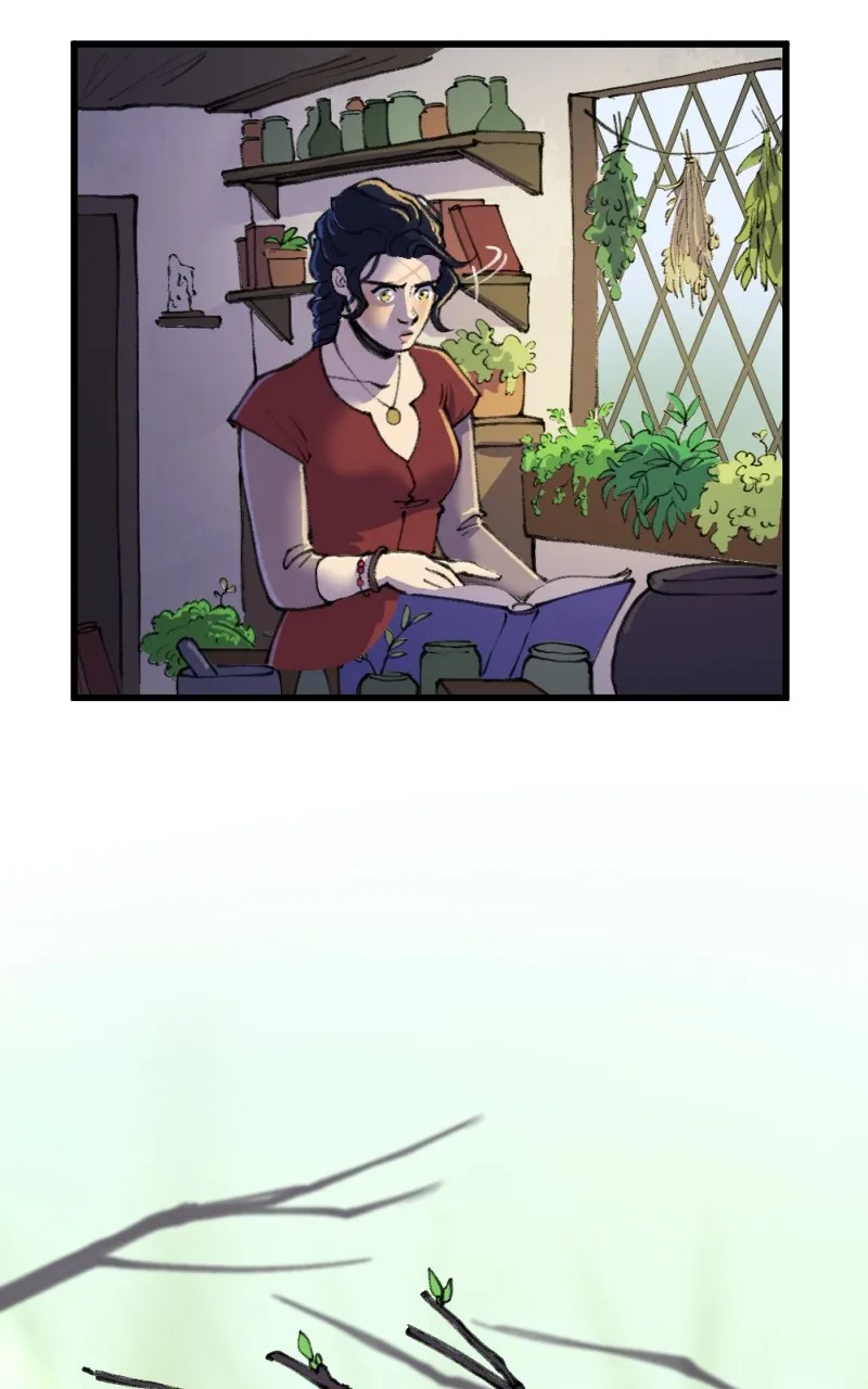 Read A Spell for a Smith EN Manga Online