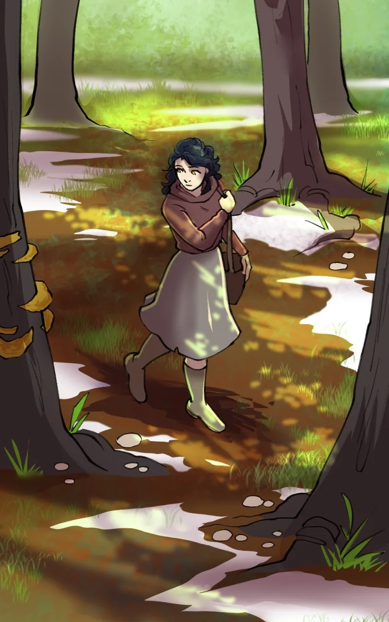 Read A Spell for a Smith EN Manga Online