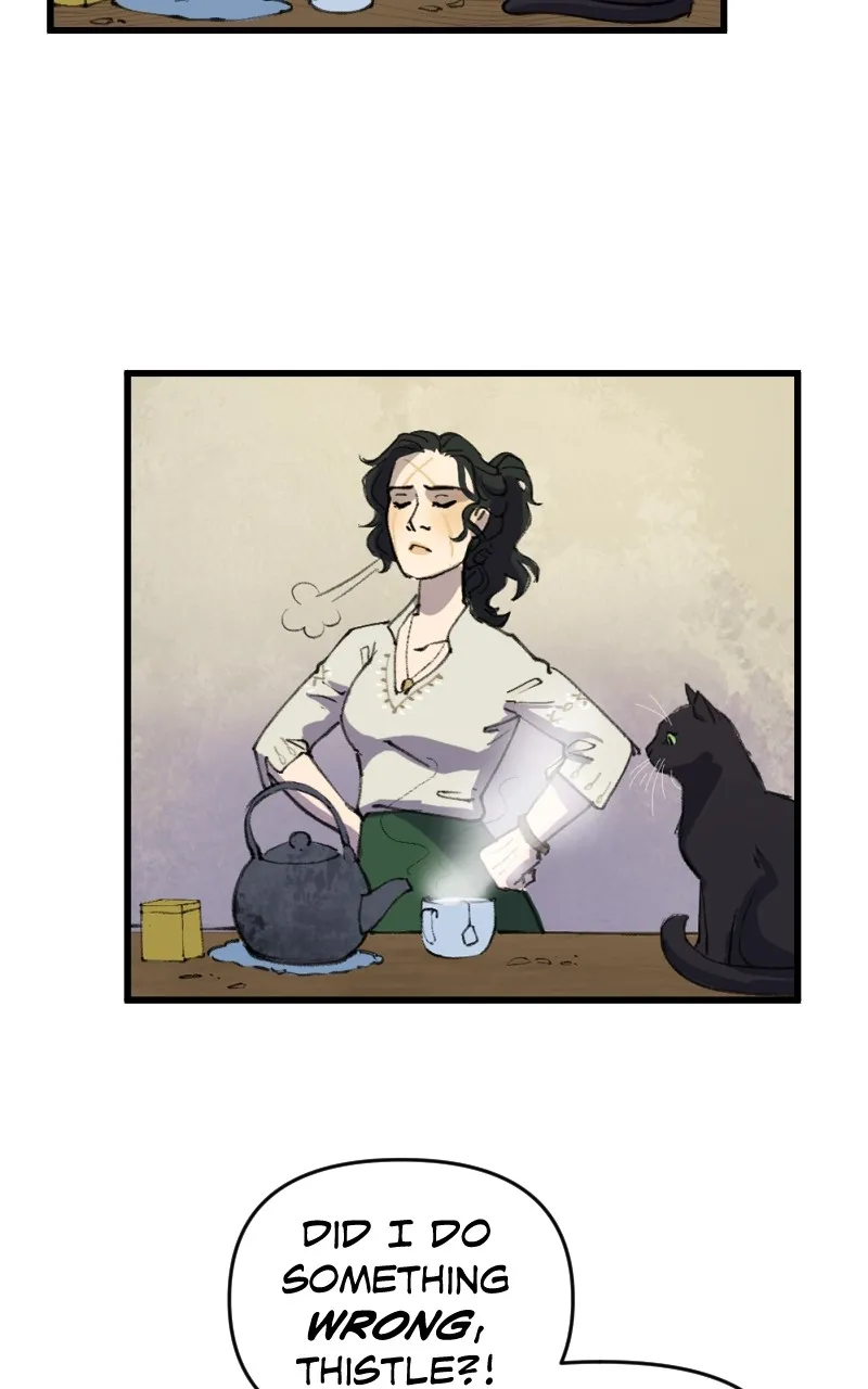 Read A Spell for a Smith EN Manga Online