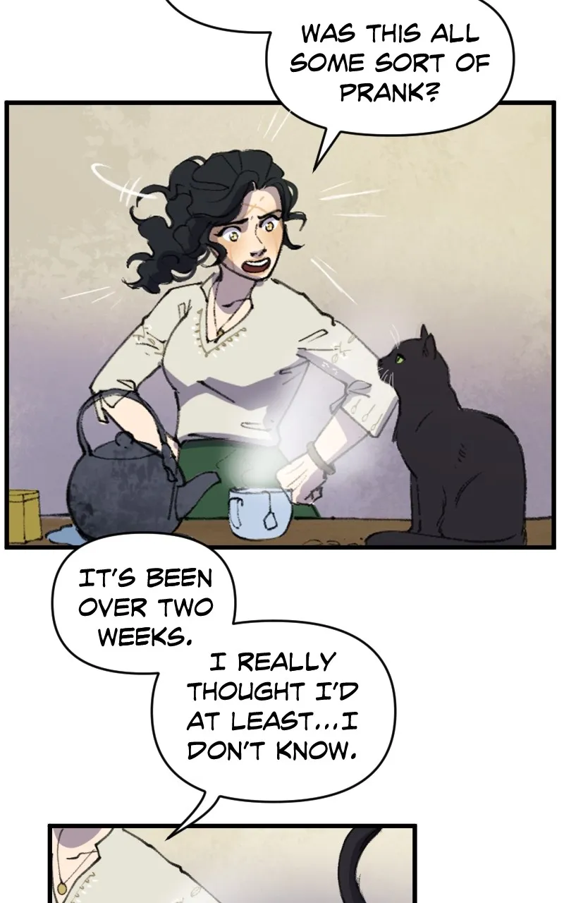 Read A Spell for a Smith EN Manga Online
