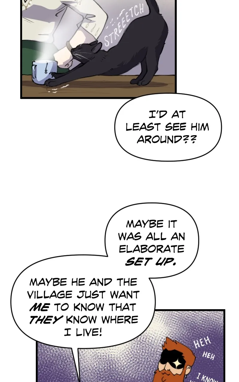 Read A Spell for a Smith EN Manga Online