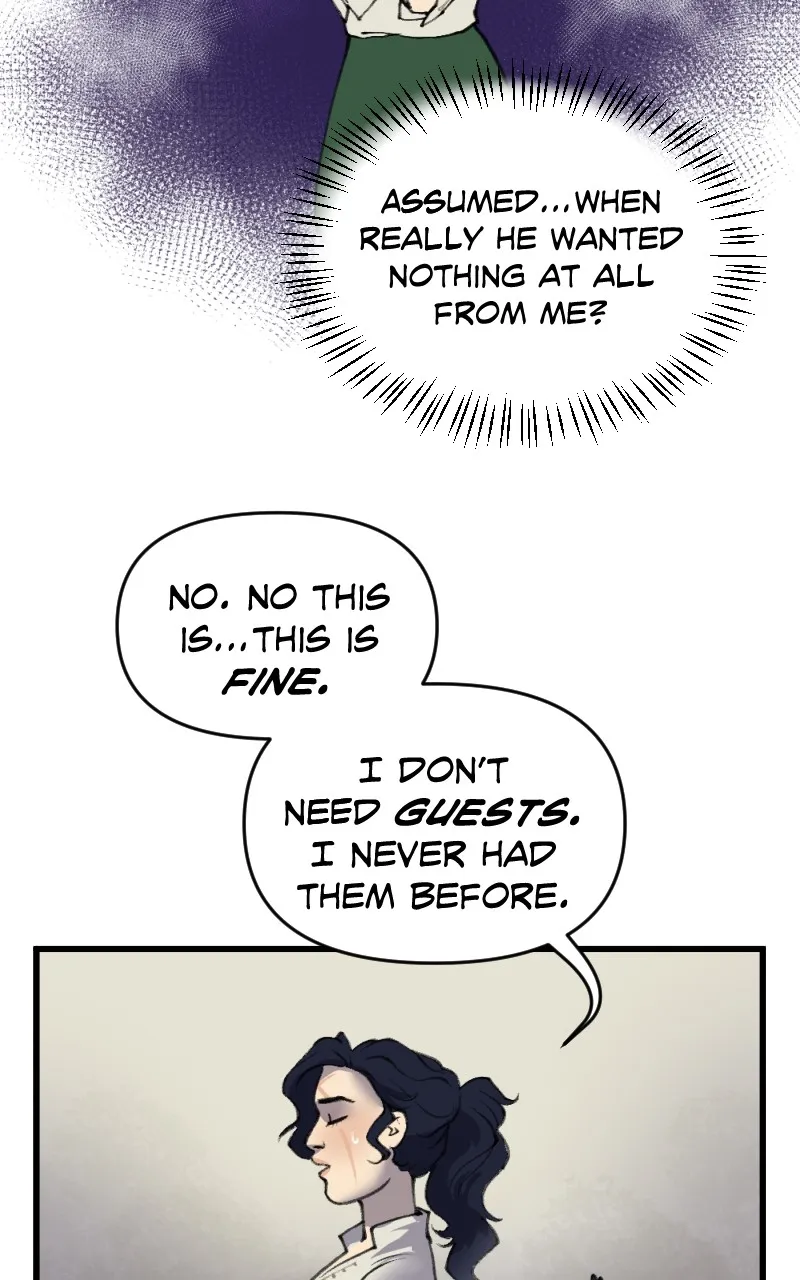 Read A Spell for a Smith EN Manga Online