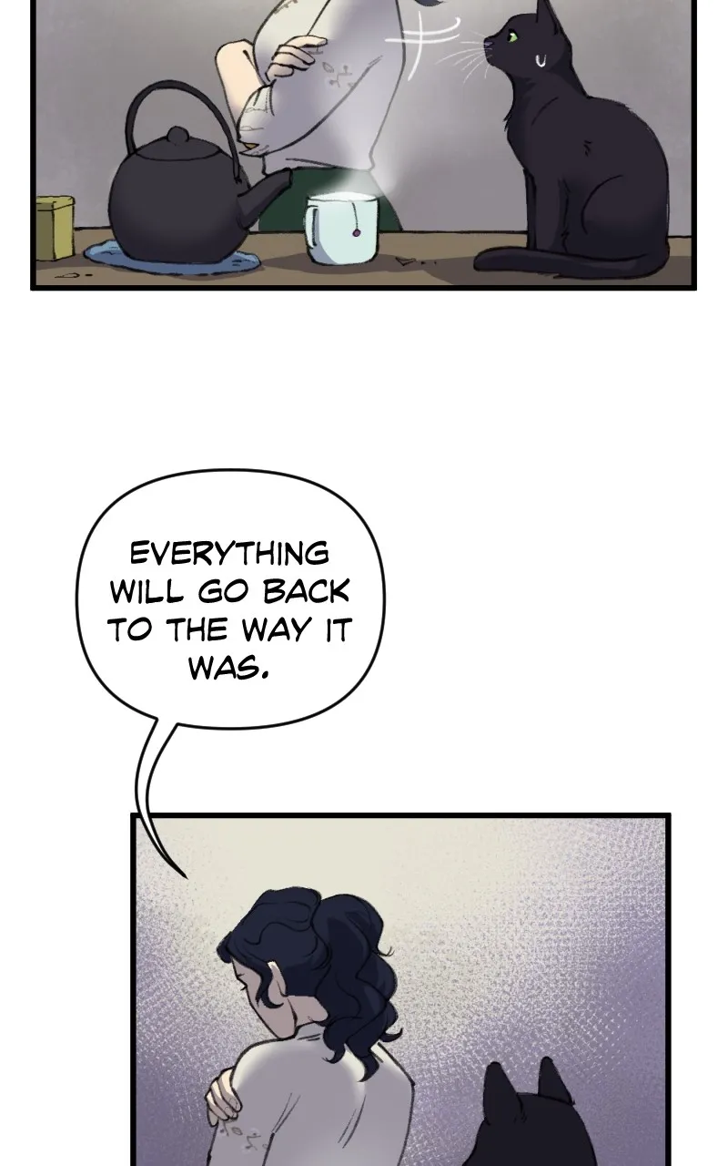 Read A Spell for a Smith EN Manga Online