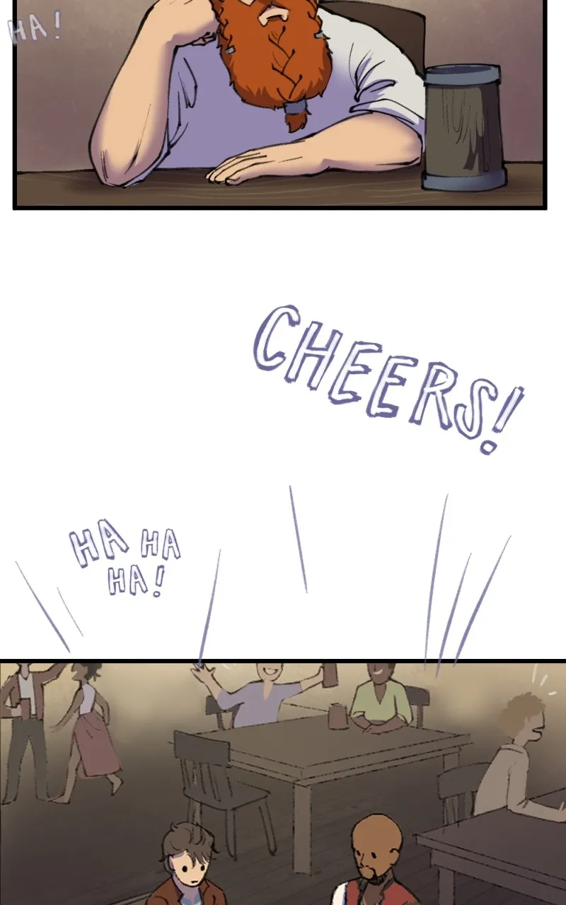 Read A Spell for a Smith EN Manga Online