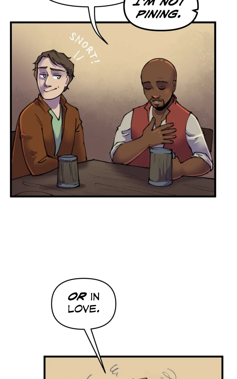 Read A Spell for a Smith EN Manga Online