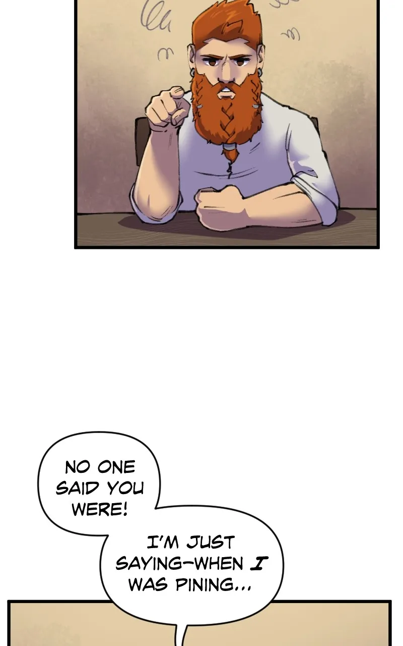 Read A Spell for a Smith EN Manga Online