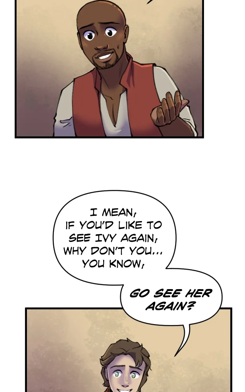 Read A Spell for a Smith EN Manga Online
